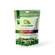 Organi Kratom Hurricane Blend Capsules | 250ct